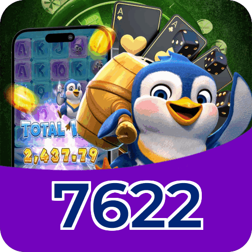 Promoções e bônus exclusivos da 7622