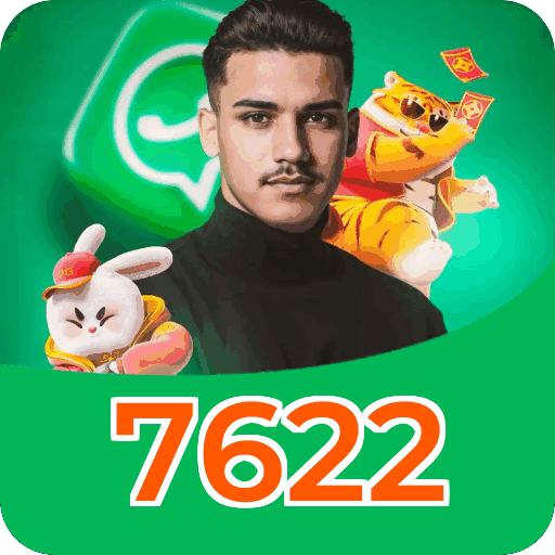 Bônus de Boas-vindas 7622